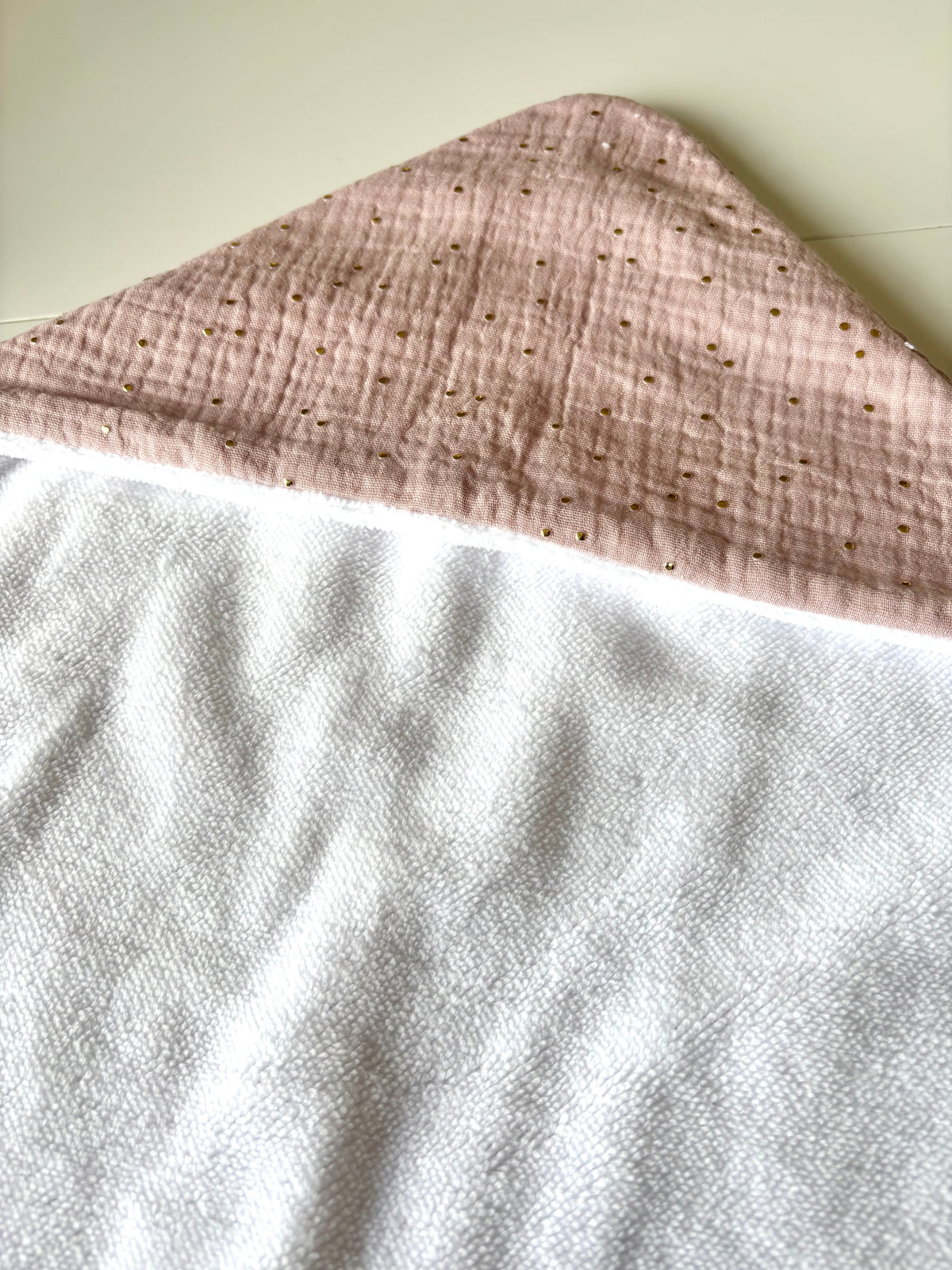 Cape de bain Lila