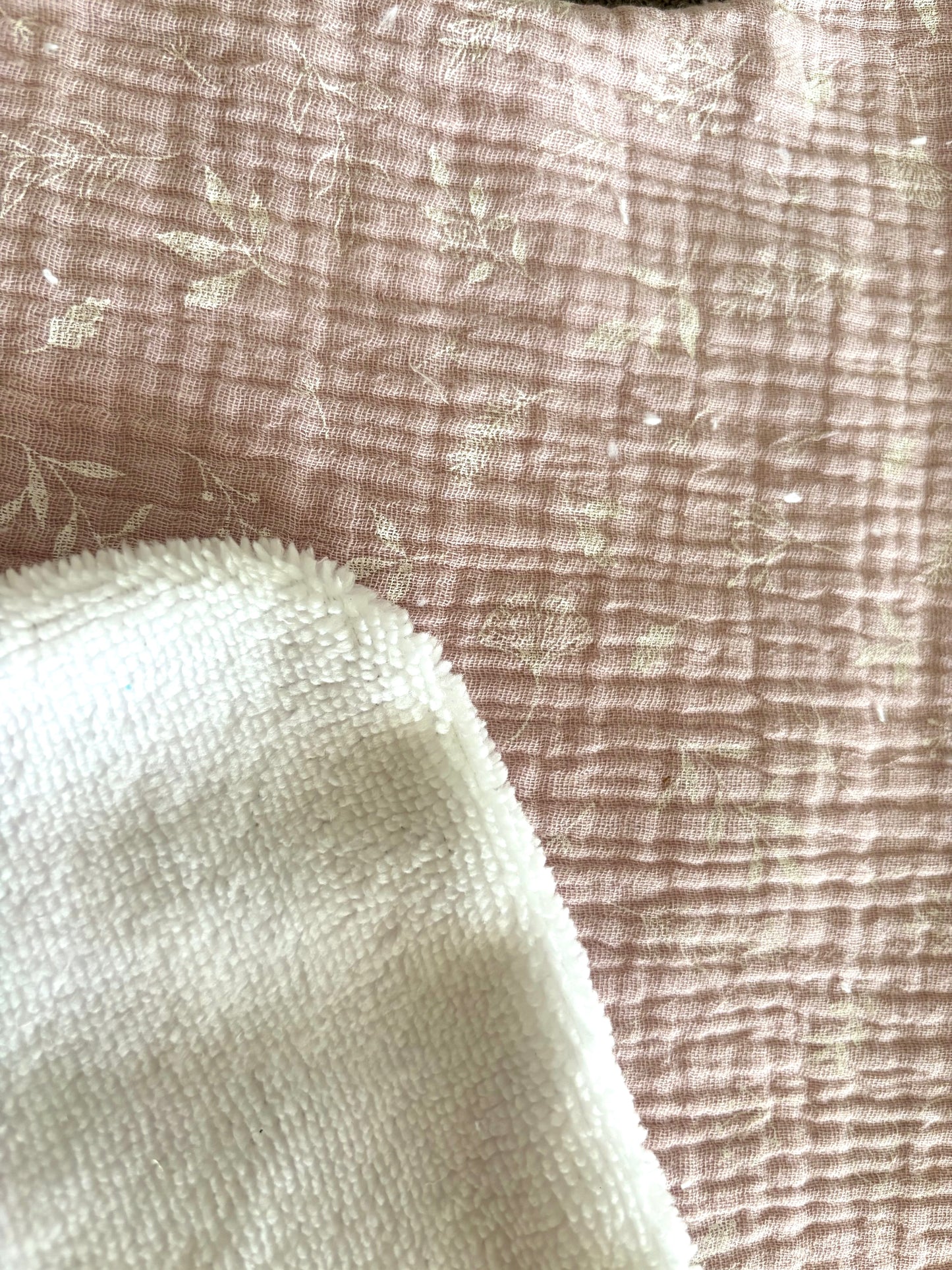 Serviette élastique