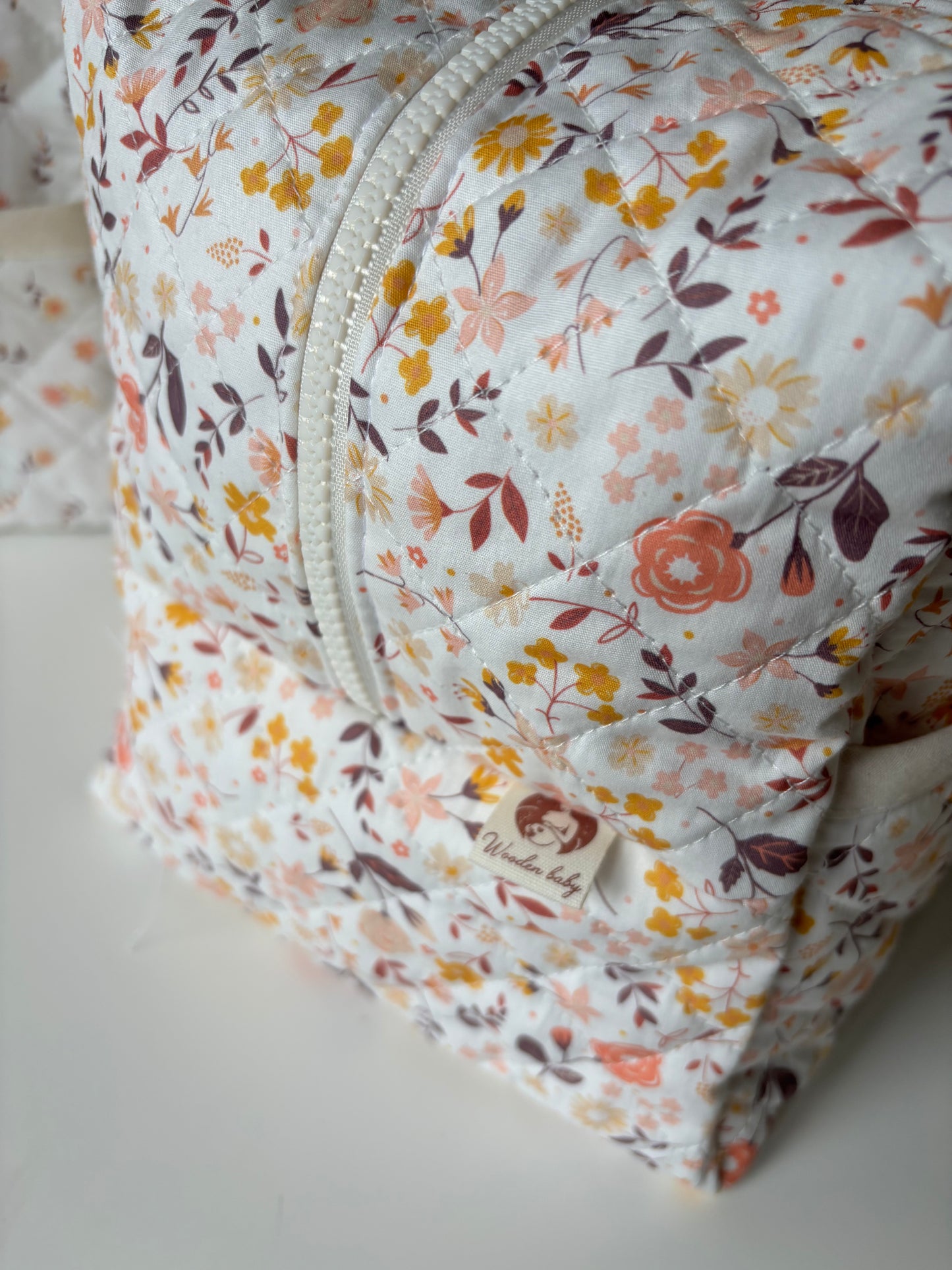 Sac a langer Automne