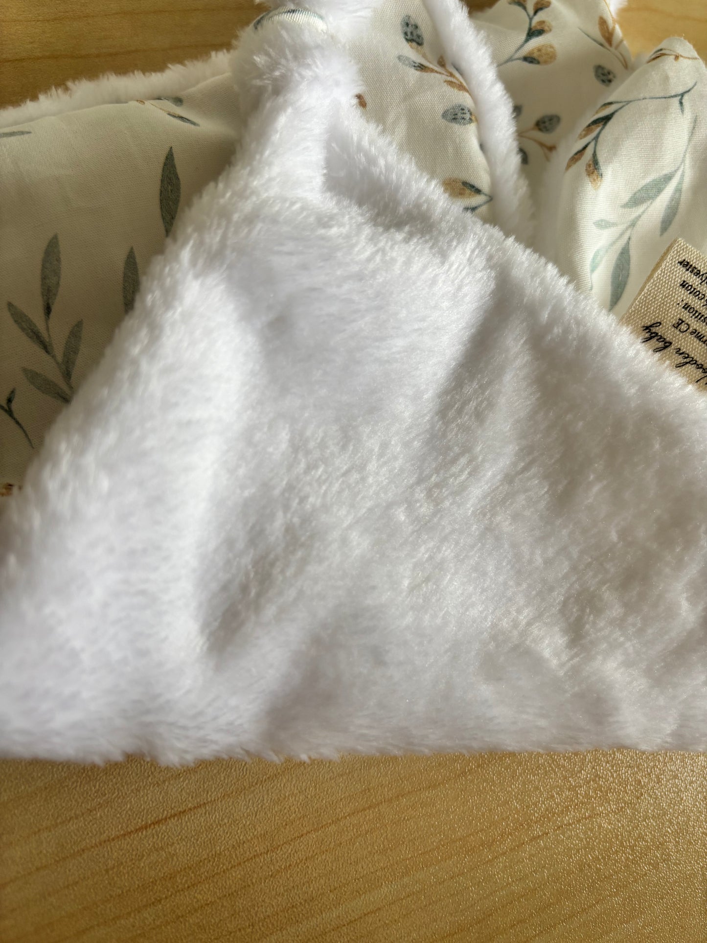 Doudou Printemps
