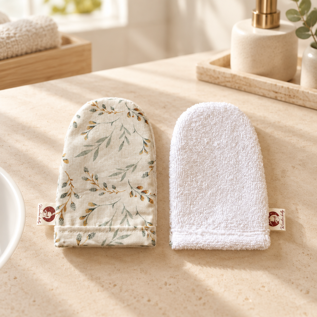 Gant d’apprentissage Printemps