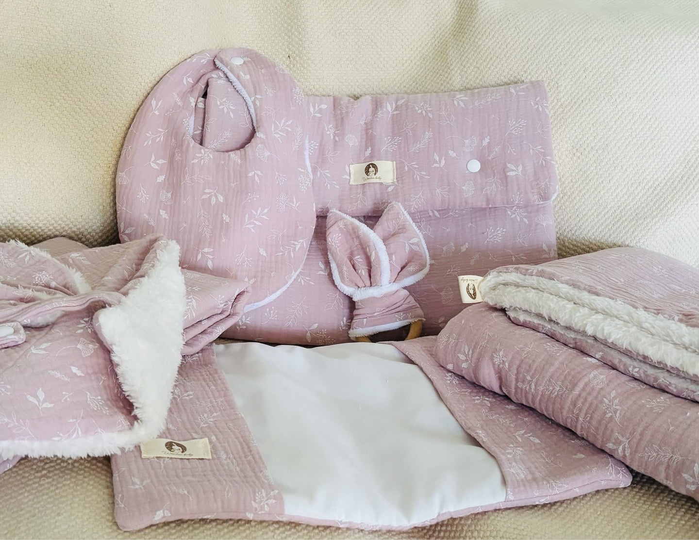 Collection Lila