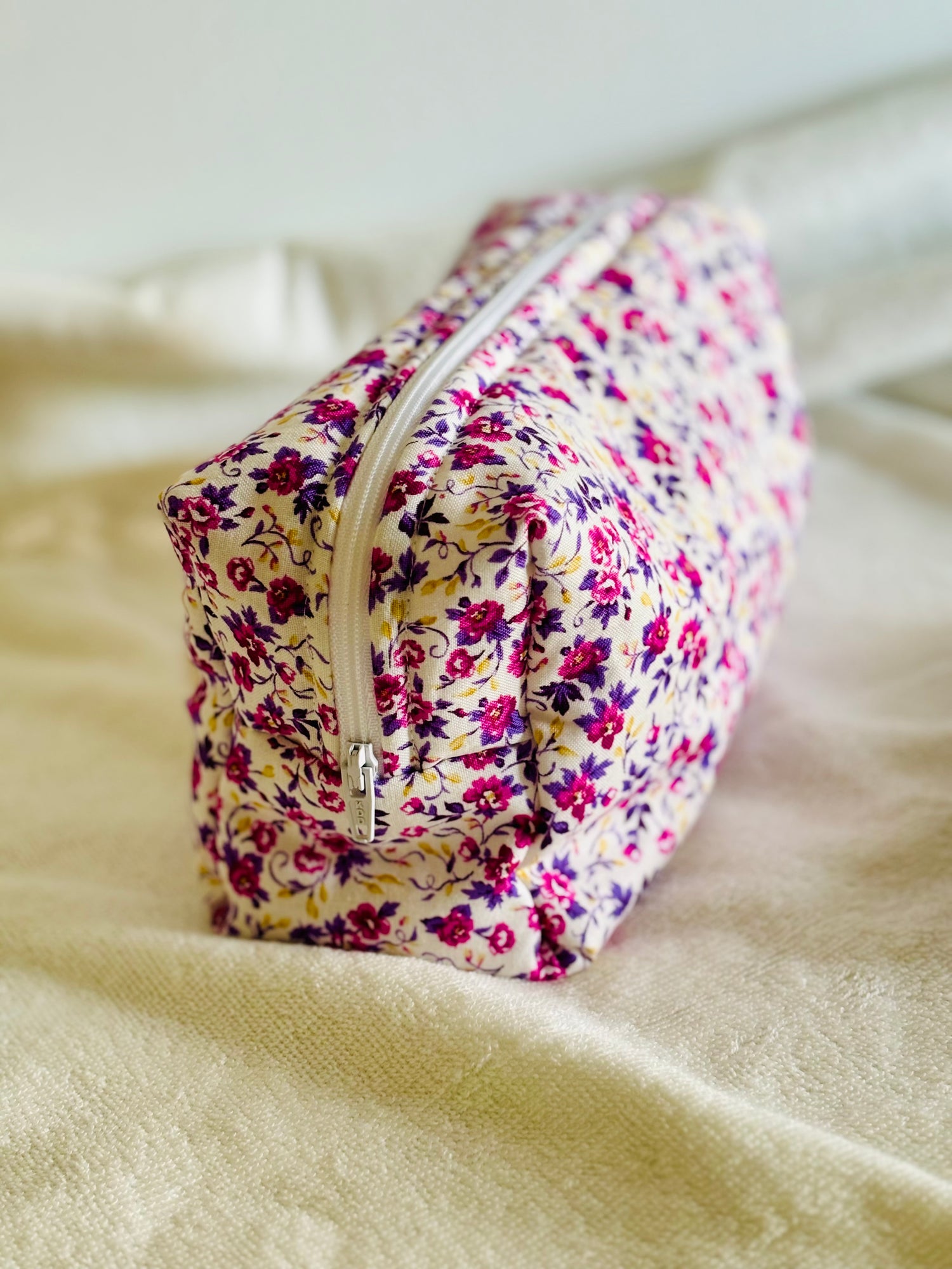 Trousses et pochettes