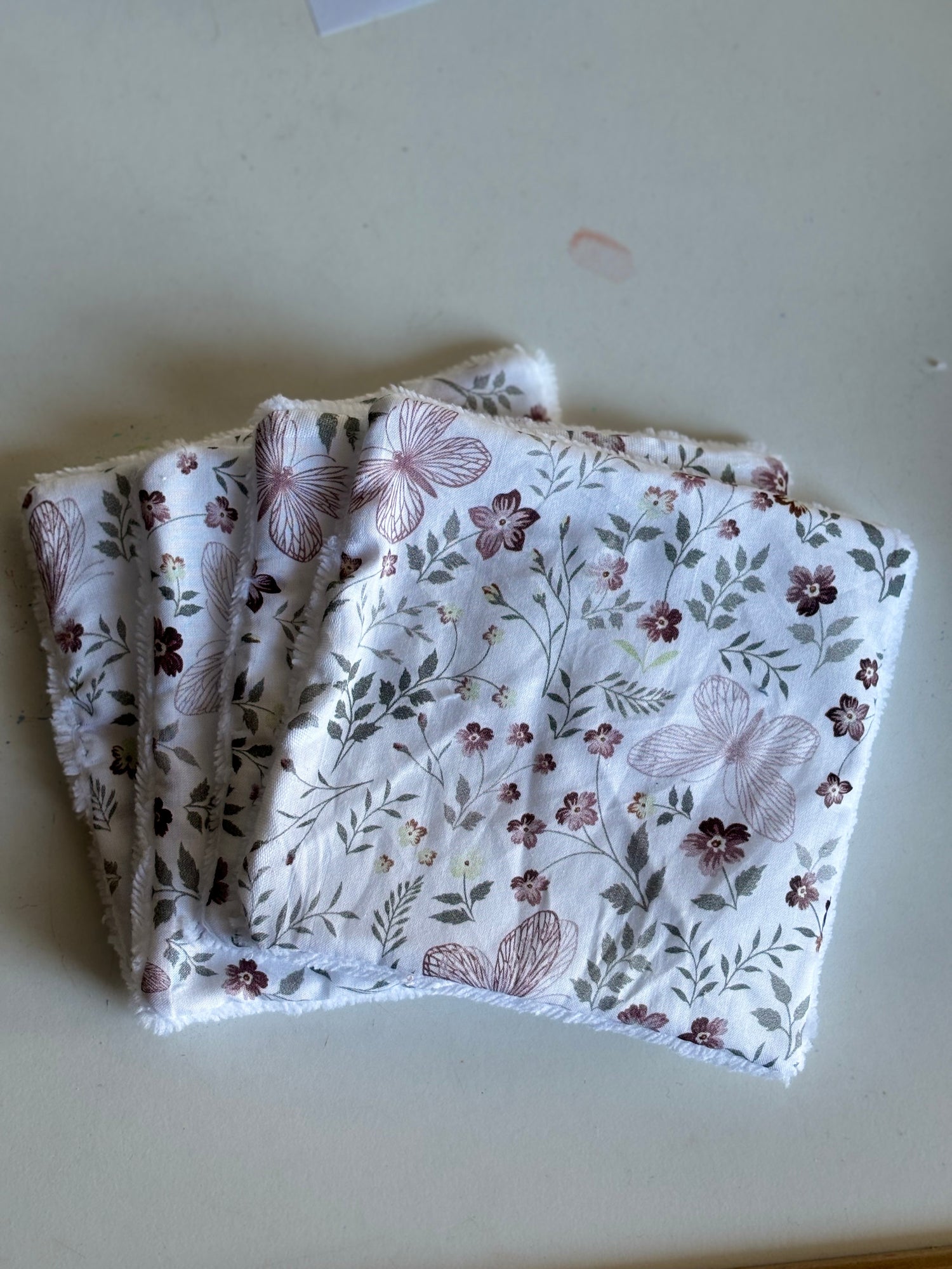 Collection Papillon