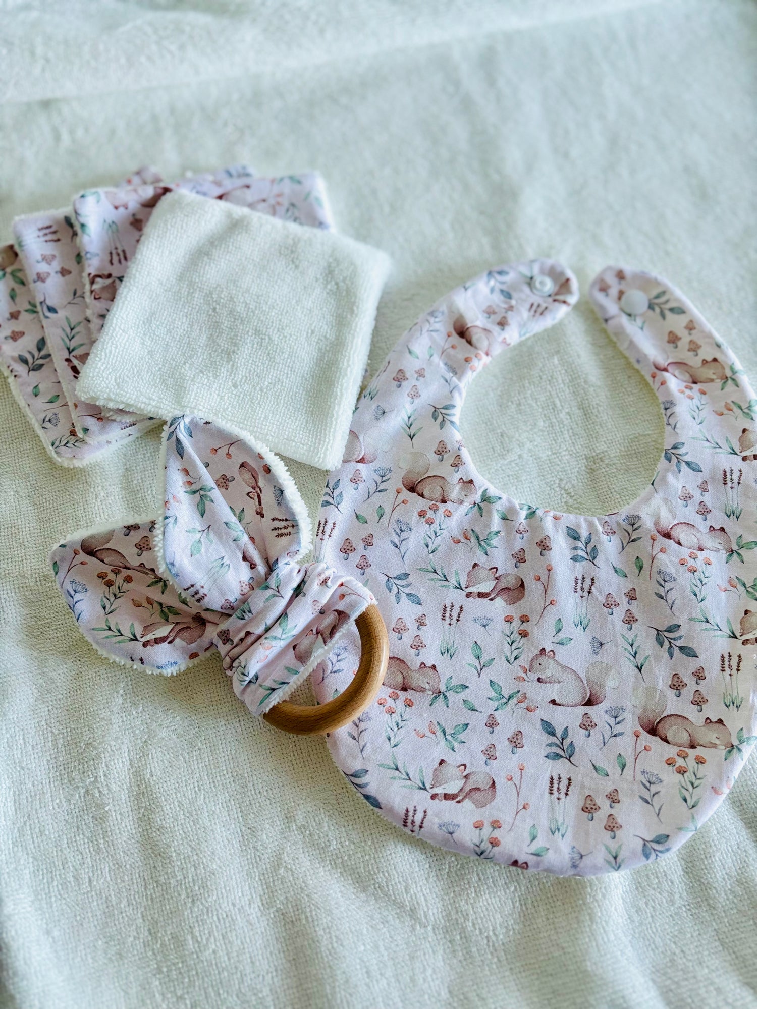 Collection Tiphanie