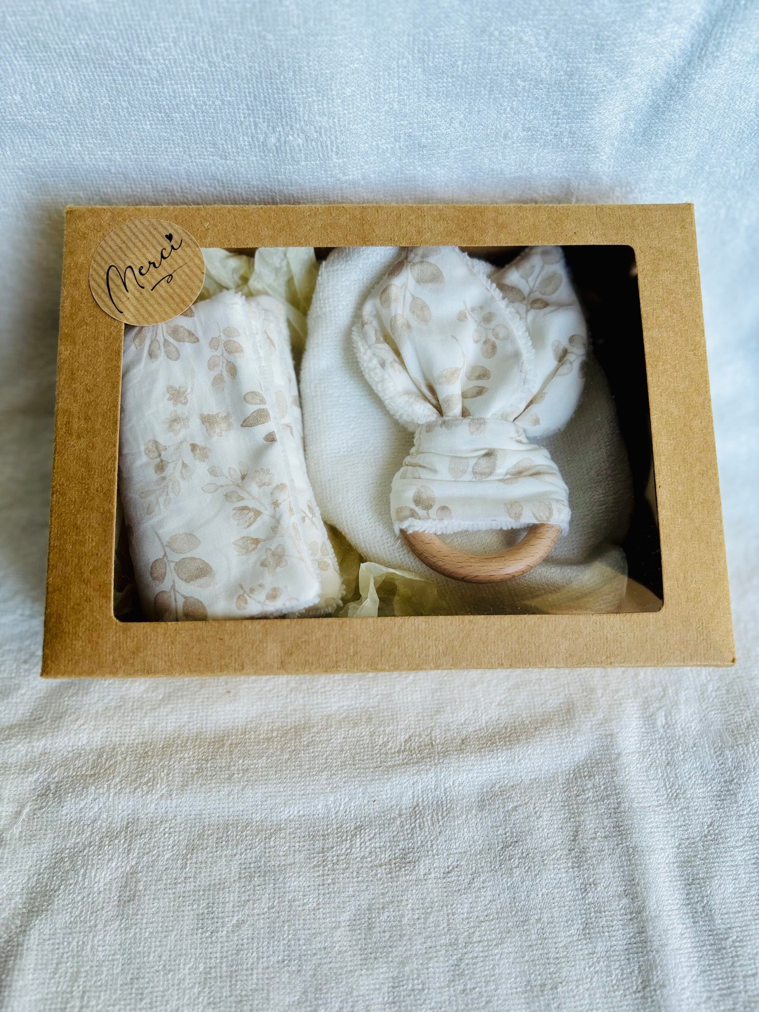 Coffret cadeau