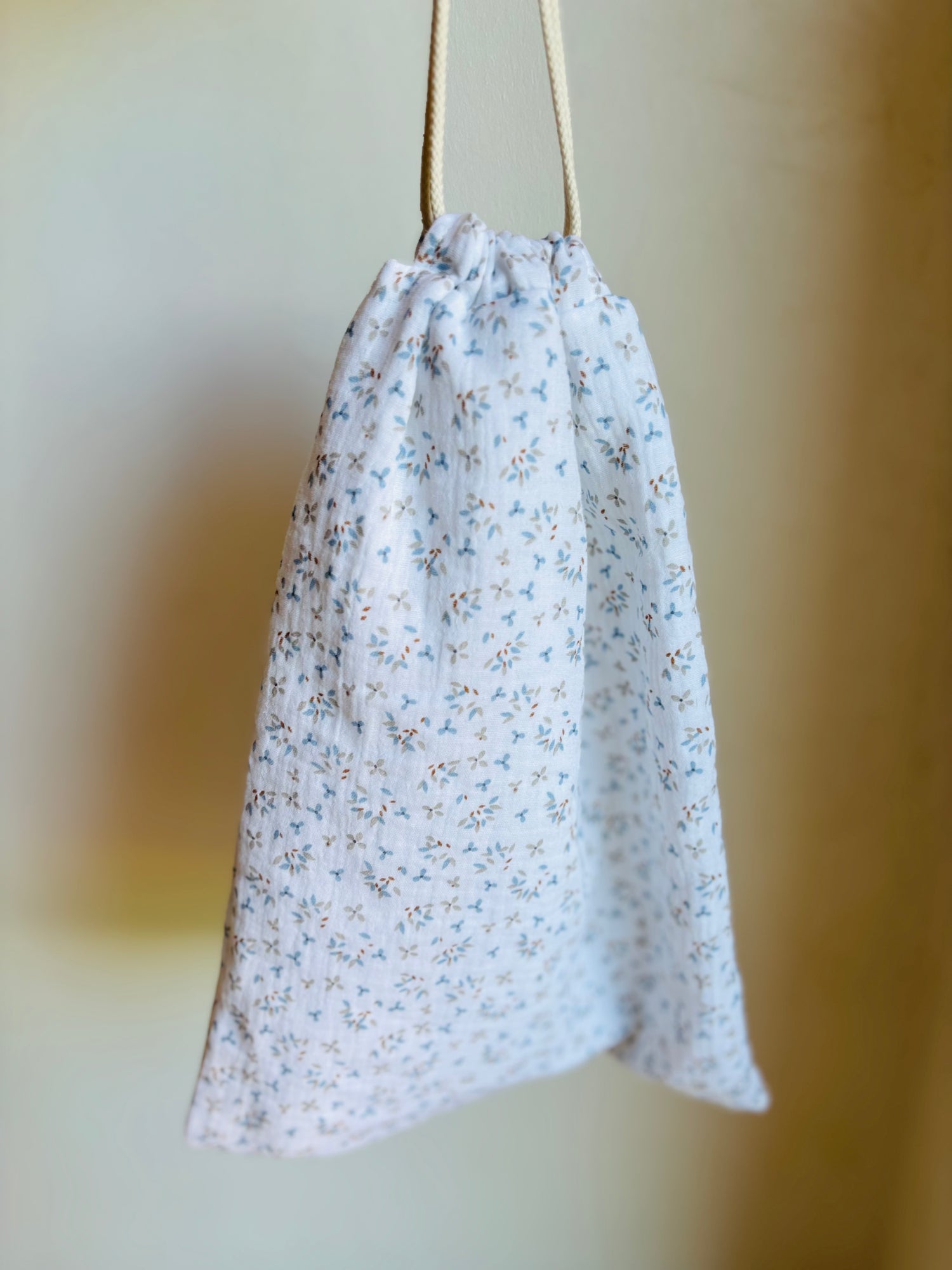 Collection Bleuet