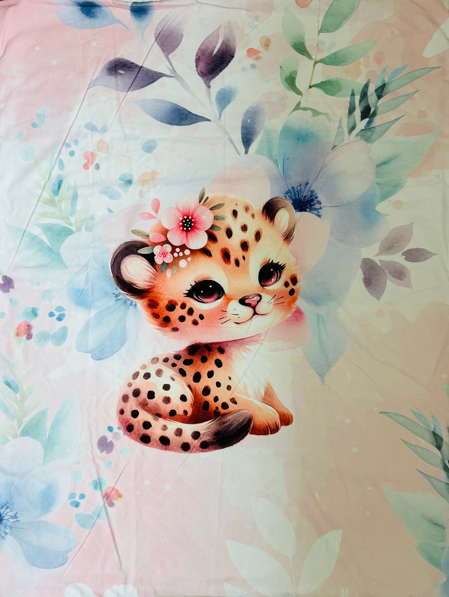 Collection Savane rose