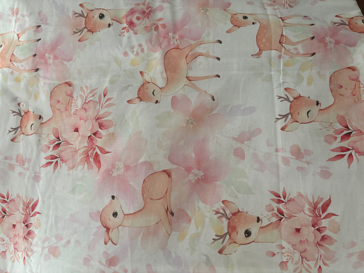 Matelas à langer nomade Biche