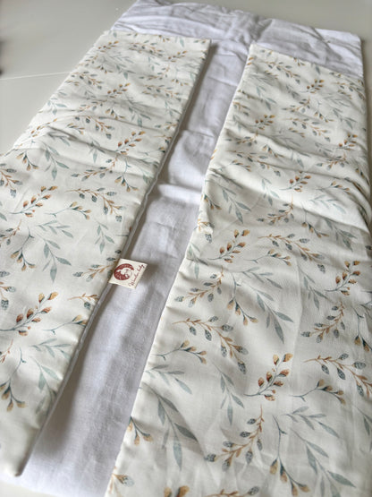 Matelas à langer nomade Printemps