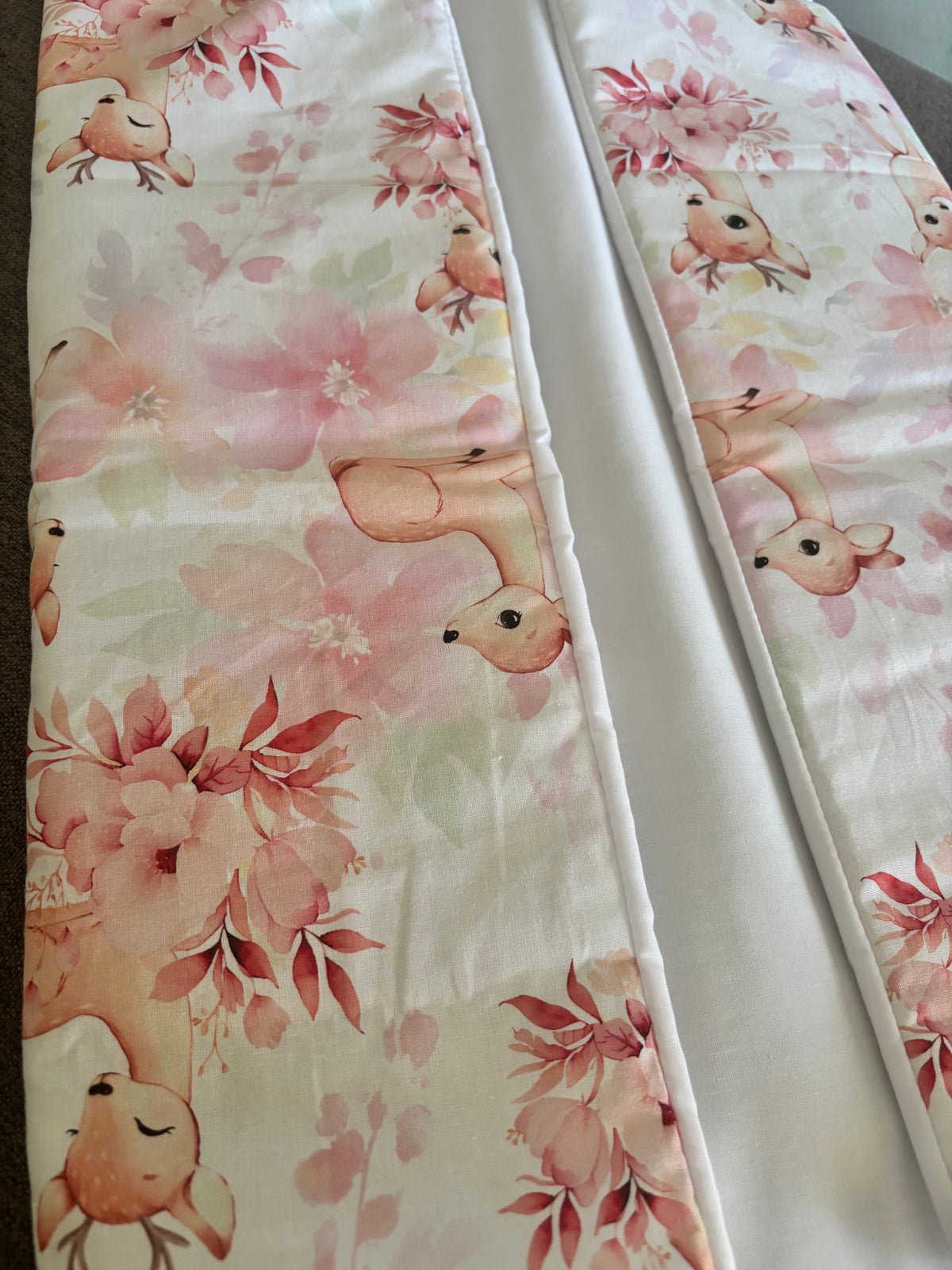 Matelas à langer nomade Biche
