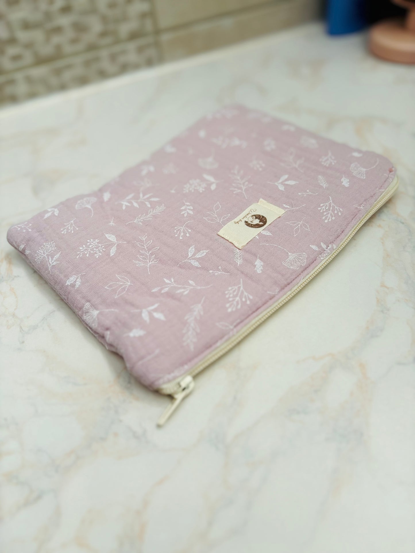 Pochette Lila