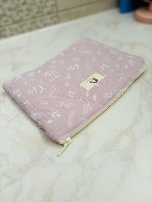 Pochette Lila