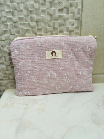 Pochette Lila