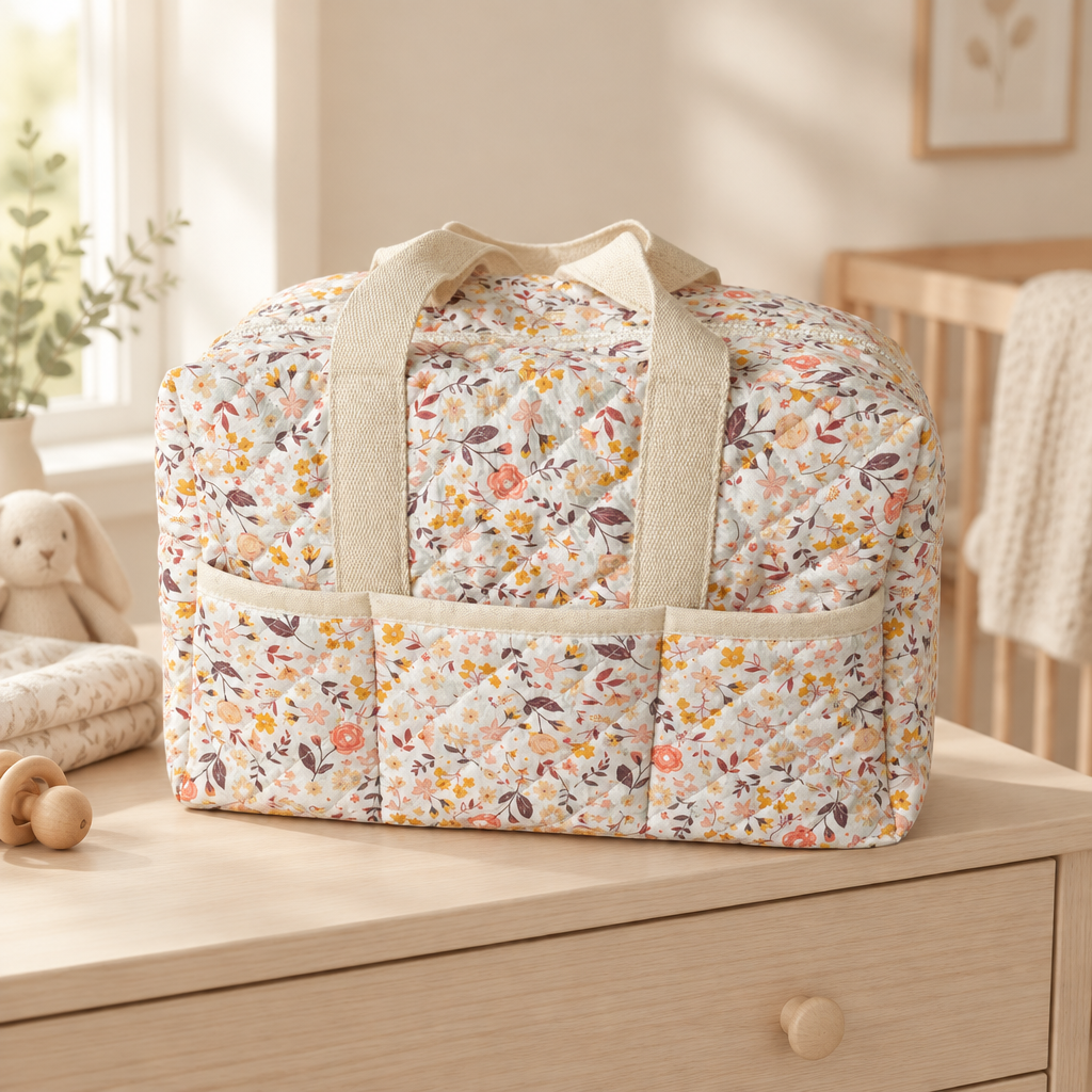Sac a langer Automne