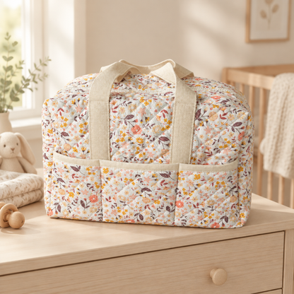 Sac a langer Automne