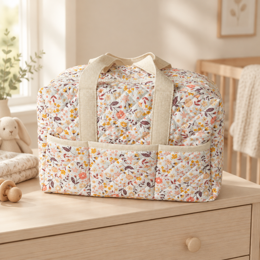 Sac a langer Automne
