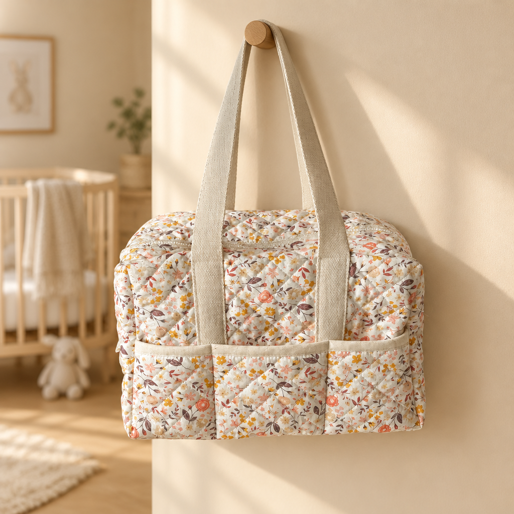 Sac a langer Automne