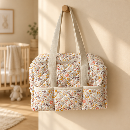 Sac a langer Automne