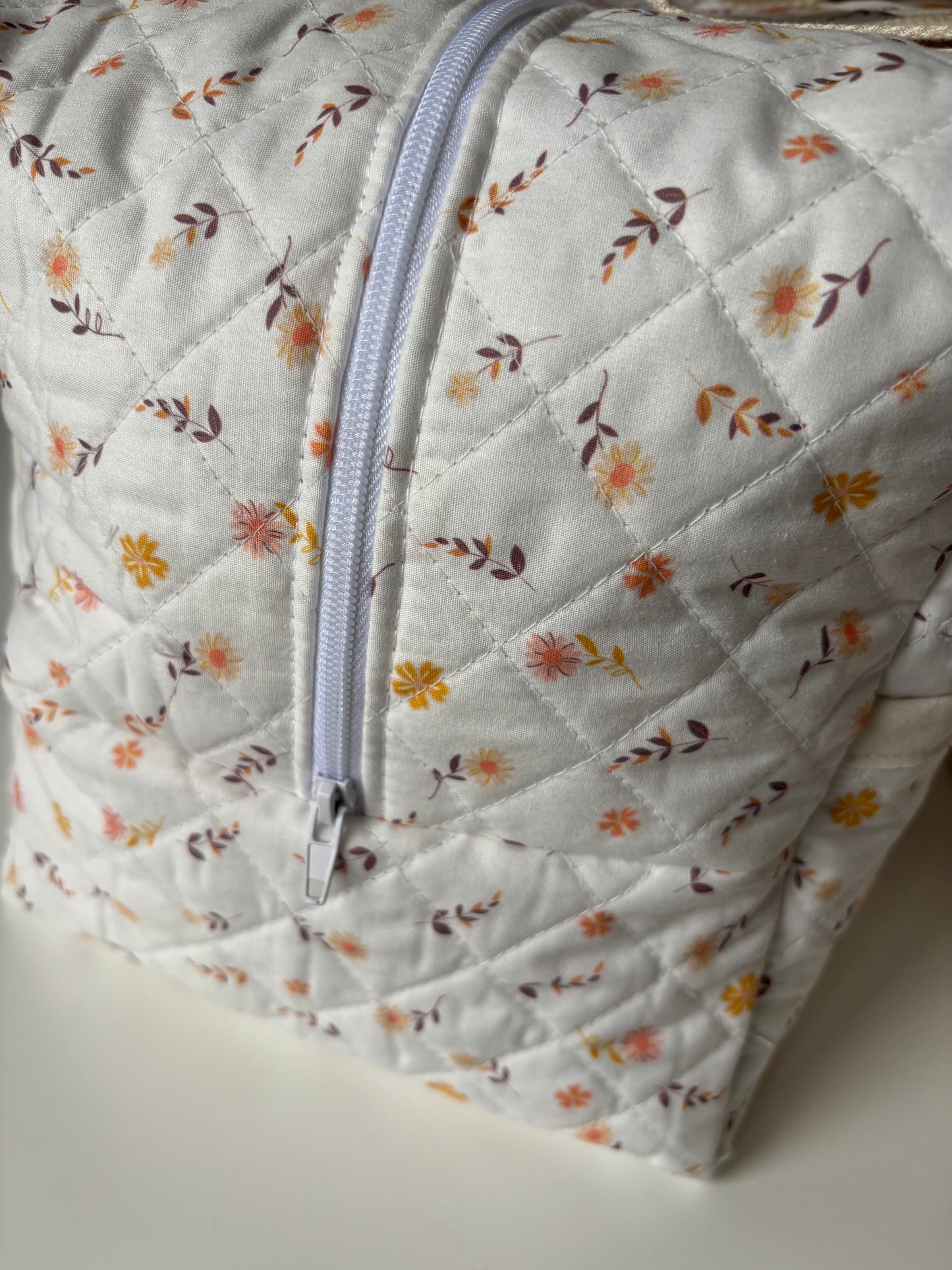 Sac a langer Printemps