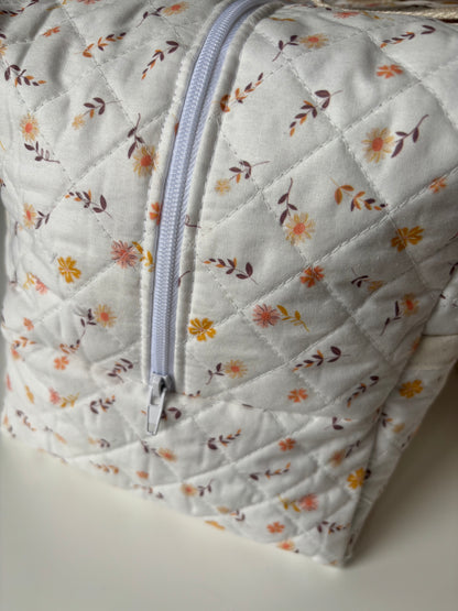 Sac a langer Printemps
