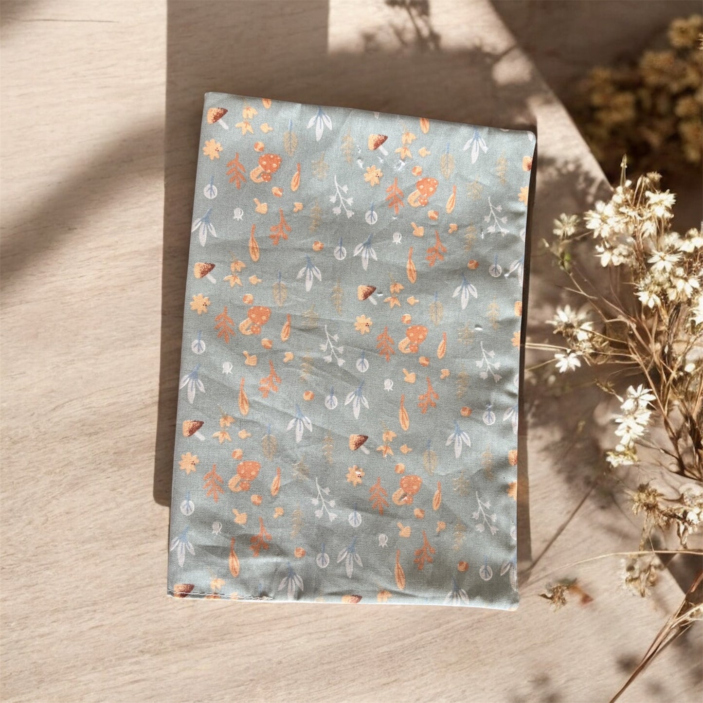 Protège carnet de santé Champ