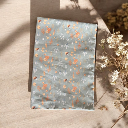 Protège carnet de santé Champ