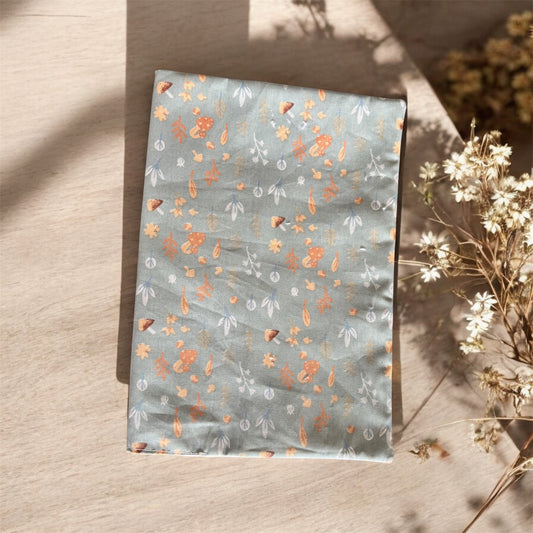 Protège carnet de santé Champ