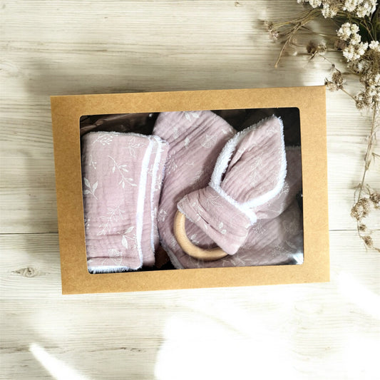 Cadeau naissance Lila