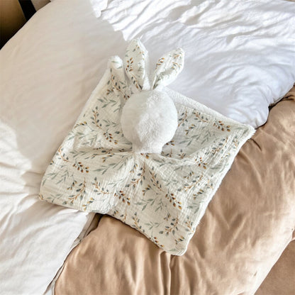 Doudou Lapinou Printemps