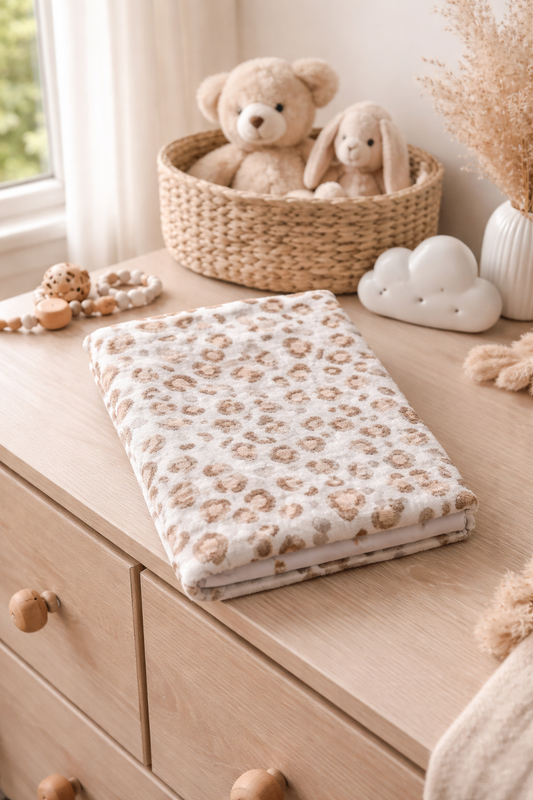 Protège carnet de santé Graou