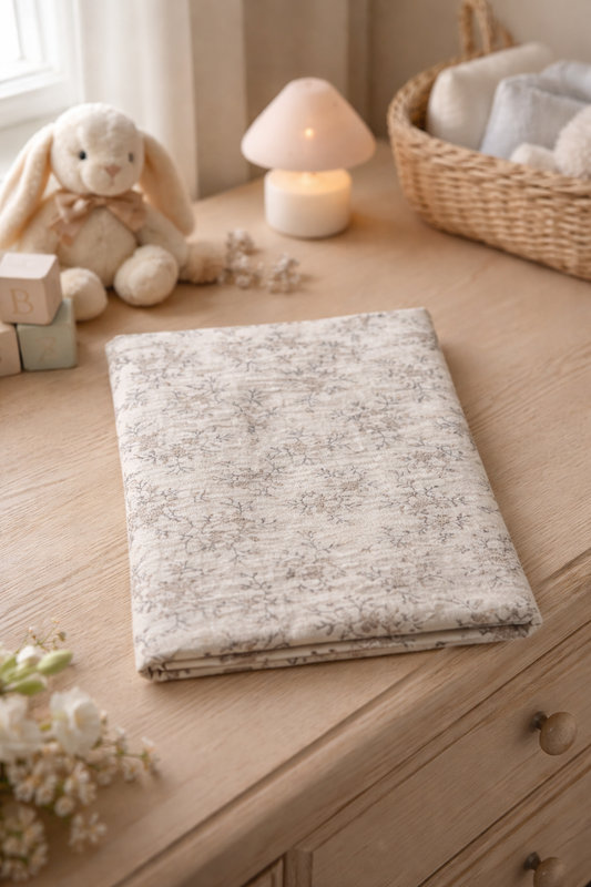 Protège carnet de santé Ivoire