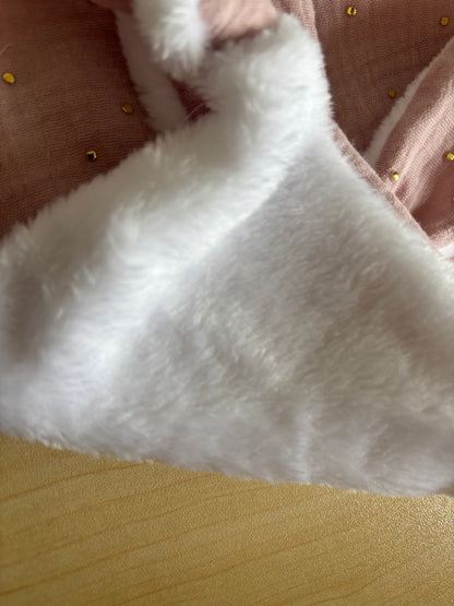 Doudou Lila