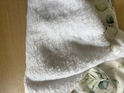 Doudou Eucalyptus