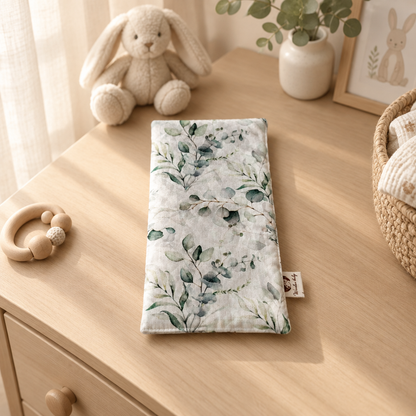 Livret de famille Eucalyptus