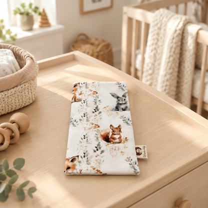 Livret de famille Forêt