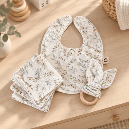 Cadeau naissance Printemps