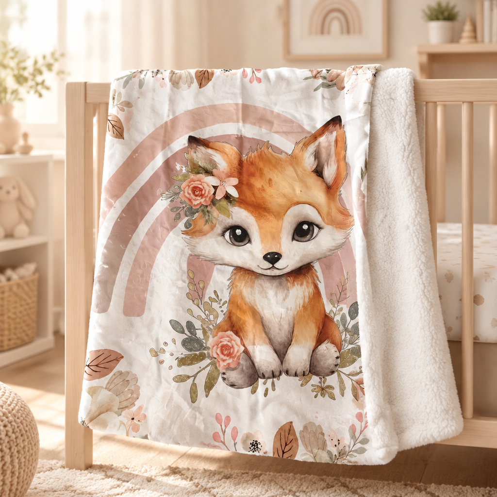 Couverture Renard