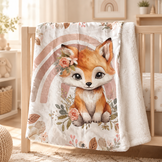 Couverture Renard
