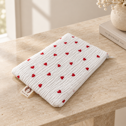 Trousse Cœur