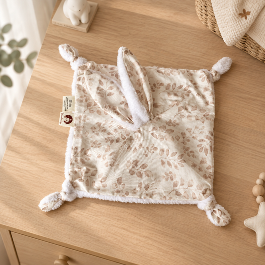 Doudou Feuillage