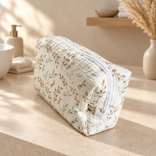 Trousse Printemps