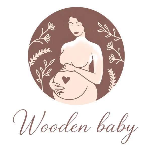 Wooden Baby